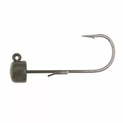 Z-Man Zman Power Finesse ShroomZ Green Pumpkin