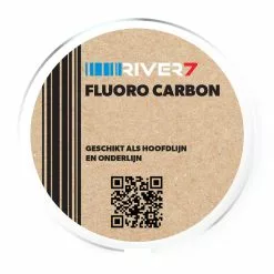 River7 100% Fluoro Carbon