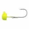 Z-Man Zman Finesse ShroomZ Chartreuse