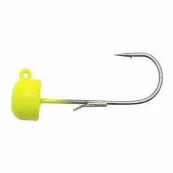Z-Man Zman Finesse ShroomZ Chartreuse