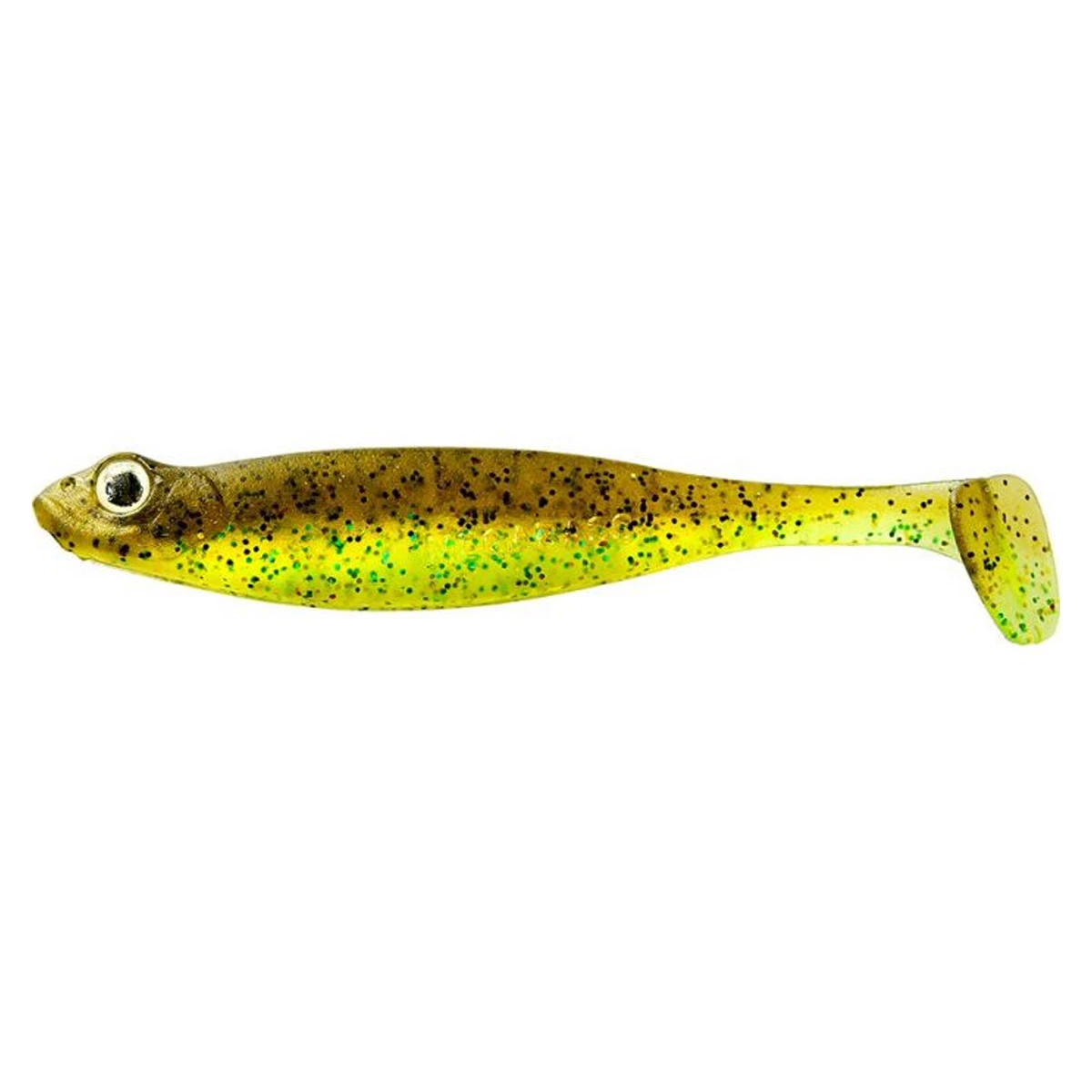 Megabass Hazedong Shad 4,2 Inch 5 Megabass Hazedong Shad 4,2 Inch - Afbeelding 3