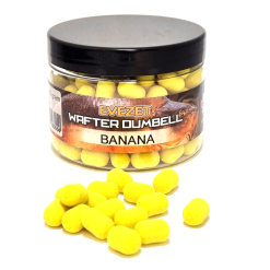 Evezet Mini Dumbell Wafters 9 Mm -Roofvis groot warenhuis 53c60756e3a4477b83a703b977029a38