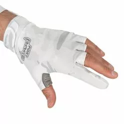 Fox Rage UV Gloves -Roofvis groot warenhuis 54067ab768a2457ab07a9abcf8adc764