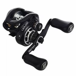 Abu Garcia Zenon X-SHS Low Profile Reel