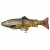 Savage Gear 4D Line Thru Trout Slow Sinking 25 CM