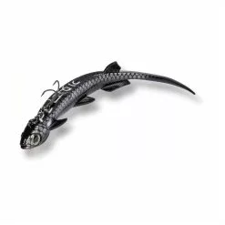 Quantum Pelagic Shad Set Pin Tail 21 CM