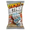 Bait-Tech Groundbait Sticky Method 2 KG -Roofvis groot warenhuis 582ce211007642ec97bdcbe3f381e395