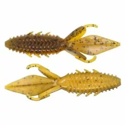 X Zone Lures X Zone Adrenaline Bug Jr 3,5 Inch 8 X Zone Lures X Zone Adrenaline Bug Jr 3,5 Inch -Roofvis groot warenhuis 598b9637f8ea4724a4aeb221701d8902