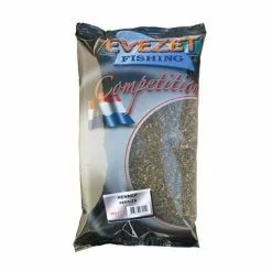 Evezet Gemalen Hennep 800 Gram