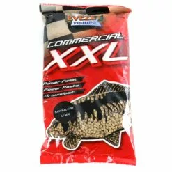 Evezet XXL Natural Carp Pellets 900 Gram