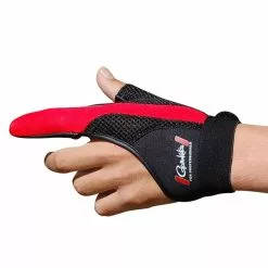 Roofvis groot warenhuis 32 Gamakatsu Casting Protection Glove Rechtshandig