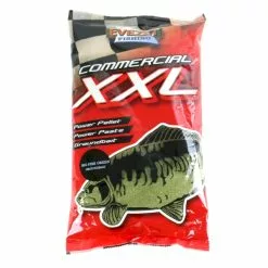 Evezet XXL Big Fish Green Groundbait 900 Gram