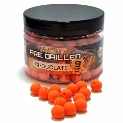 Evezet Mini Boilies 9 MM Predriled -Roofvis groot warenhuis 5b5a539a07034d0b966a32a0a2566f6c