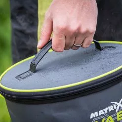 Matrix EVA 10L Zip Lid Bowl -Roofvis groot warenhuis 5c0818ee7f794cedbff6377522ccdeae