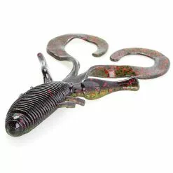 Roofvis groot warenhuis 18 Missile Baits D Stroyer 6 Inch