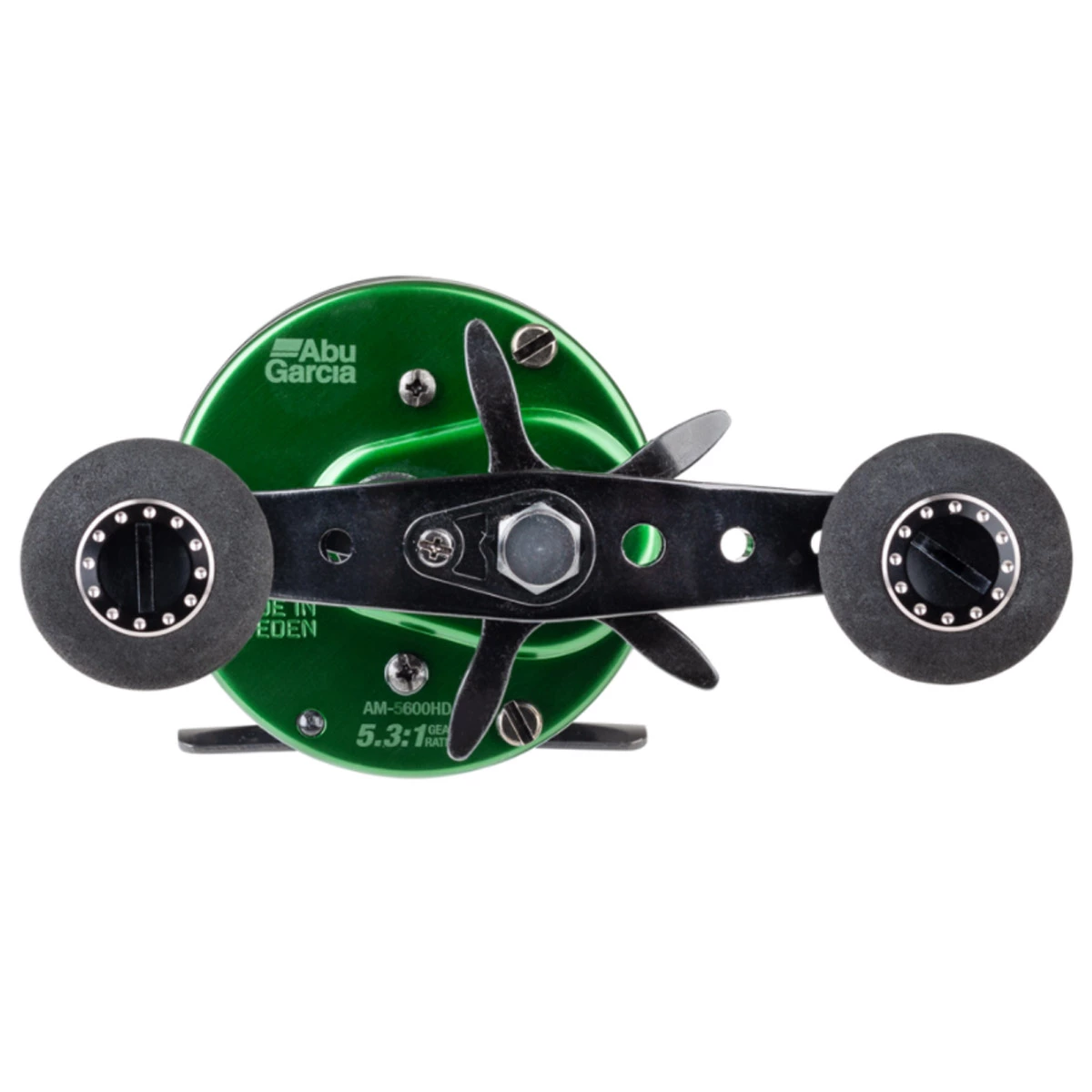 Abu Garcia Ambassadeur Beast 5601 HD 5 Abu Garcia Ambassadeur Beast 5601 HD - Afbeelding 3