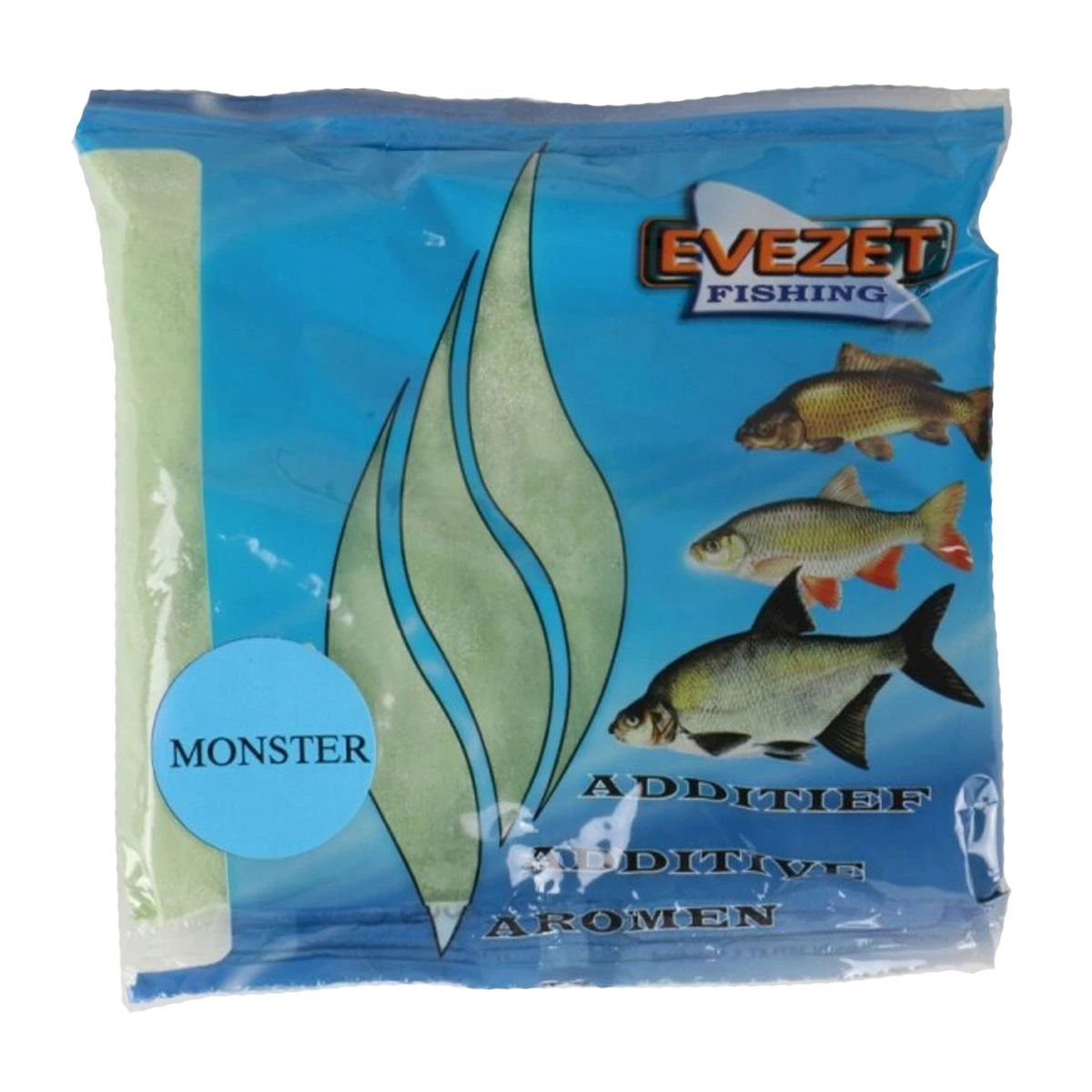Evezet Additief Monster 250 Gram 3 Evezet Additief Monster 250 Gram