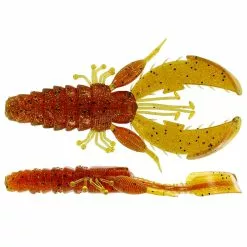 Westin CreCraw Creaturebait 8,5 CM -Roofvis groot warenhuis 6129fb486cb94496b97c6c14e654f641