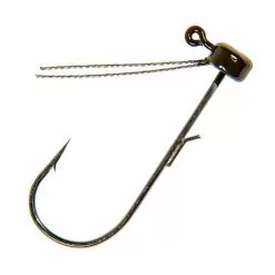 Z-Man Zman Mag ShroomZ Weedless Green Pumpkin 10,5 Gram