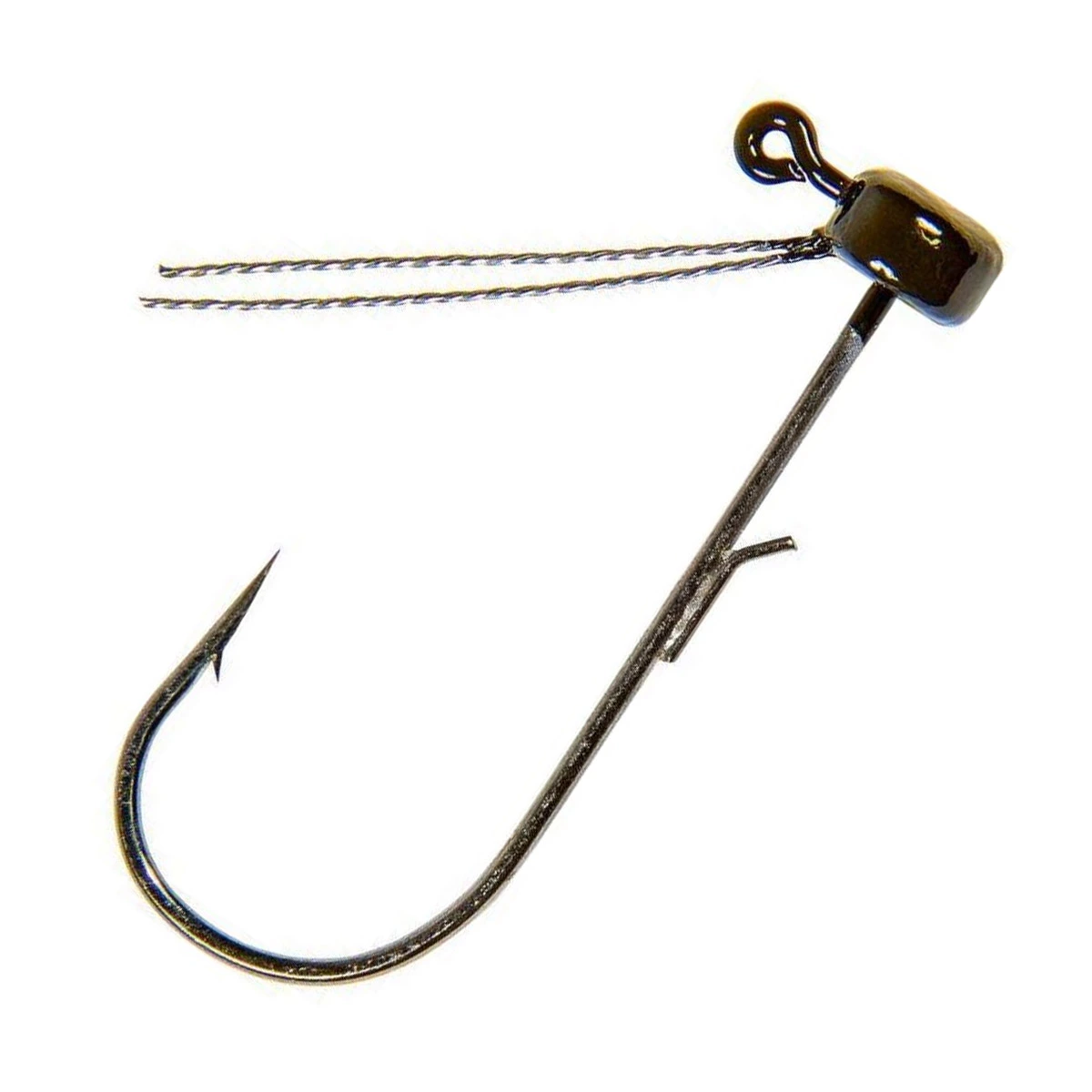 Z-Man Zman Mag ShroomZ Weedless Green Pumpkin 10,5 Gram 3 Z-Man Zman Mag ShroomZ Weedless Green Pumpkin 10,5 Gram