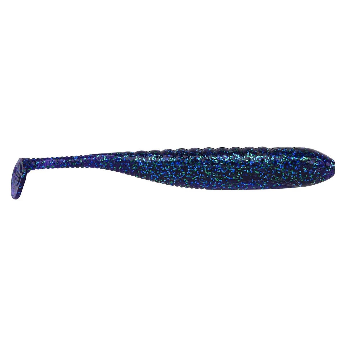 Spro Scent Series Insta Shad 6,5 CM 4 Spro Scent Series Insta Shad 6,5 CM - Afbeelding 2