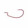 Decoy KG High Power Offset Hook Worm 17 Red -Roofvis groot warenhuis 62cc6242698d41d38b1bf1c543f32a5a