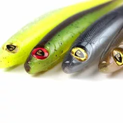 Fox Rage Slick Finesse Super Soft 20 CM 9 Fox Rage Slick Finesse Super Soft 20 CM -Roofvis groot warenhuis 6314683fdf1846058b13ac536a44da0f