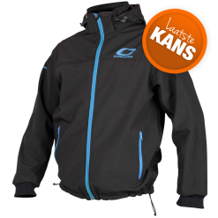 Roofvis groot warenhuis 22 Cresta Soft Shell Jacket