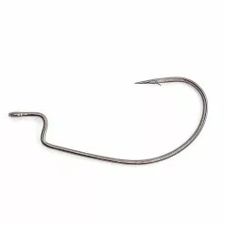 Decoy S.S. Finesse Offset Hook Worm 19