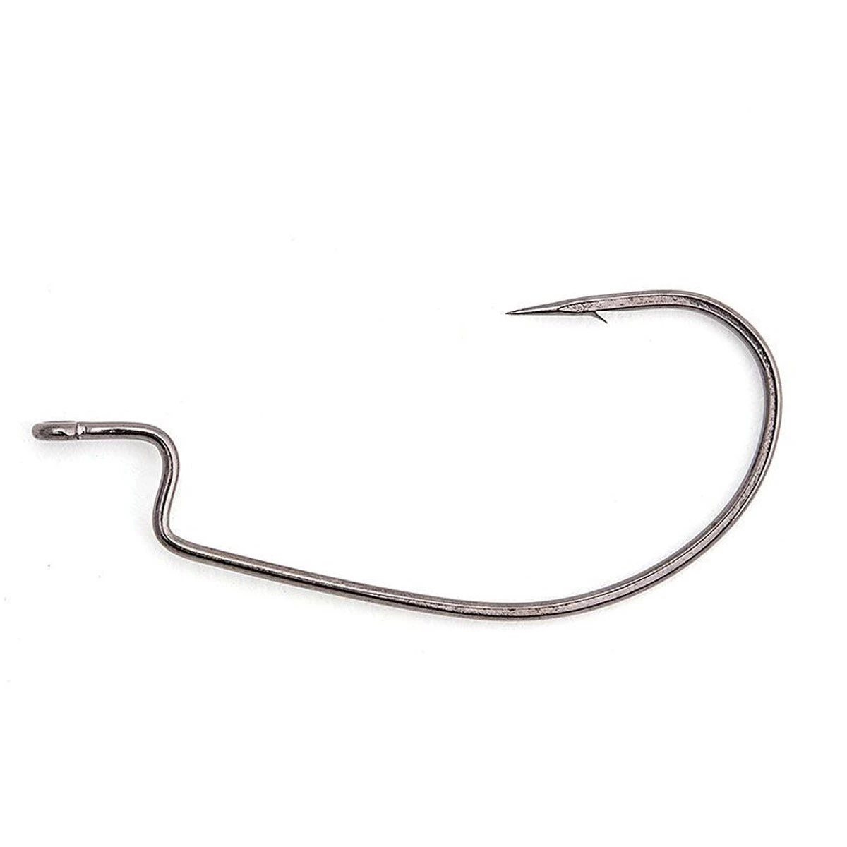 Decoy S.S. Finesse Offset Hook Worm 19 3 Decoy S.S. Finesse Offset Hook Worm 19