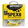 Spro Spex8 Braid Lime Green 150 Meter -Roofvis groot warenhuis 68d0ed4325184f70b00158c6c4b8af71