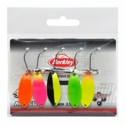 Berkley® Area Game Spoons Masu 5-Pack