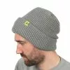 Matrix Thinsulate Beanie Hat Light Grey -Roofvis groot warenhuis 69cd340d12f845448b87baf3490ba240