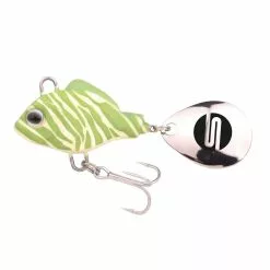 Spro Asp Spinner UV 28 Gram