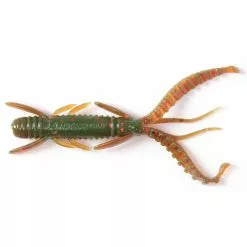 Lucky John Hogy Shrimp 3 Inch -Roofvis groot warenhuis 6a53fa3cbb8e416d9834e2c1b243edfd