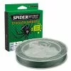 Spiderwire Stealth Smooth 8 Moss Green 150 M -Roofvis groot warenhuis 6b66320683704259a3a323603f05a8b6