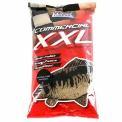 Evezet XXL Natural Carp Groundbait 900 Gram
