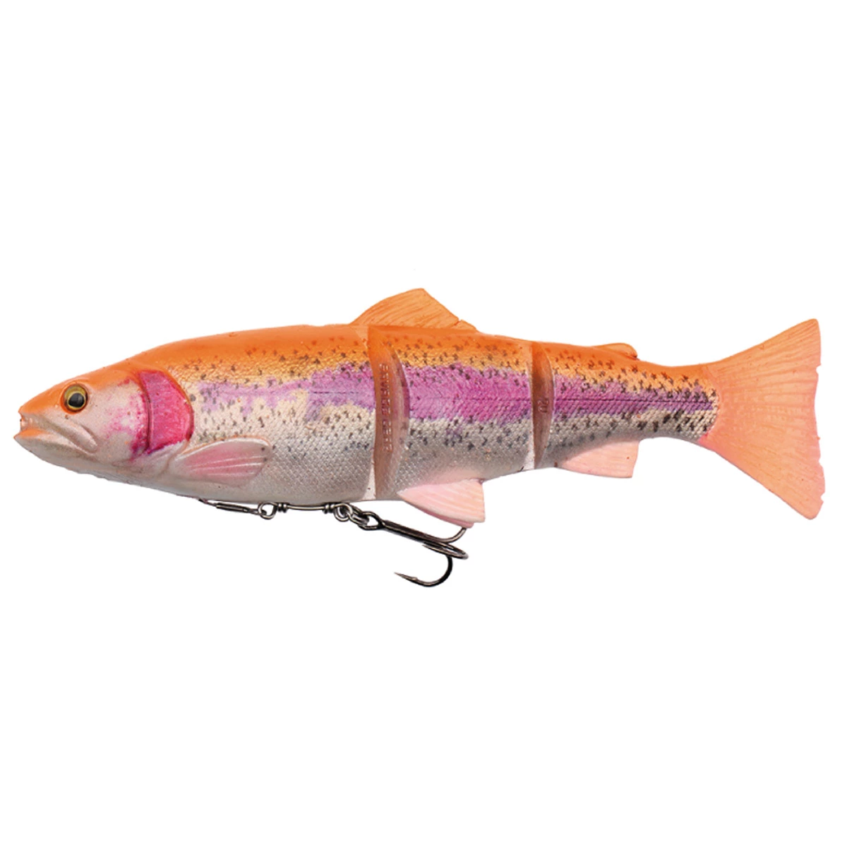 Savage Gear 4D Line Thru Trout Slow Sinking 15 CM 4 Savage Gear 4D Line Thru Trout Slow Sinking 15 CM - Afbeelding 2