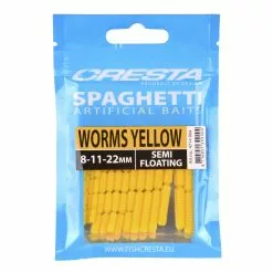 Cresta Spaghetti Worms -Roofvis groot warenhuis 6c1baff7898f424192a2be67021062c6