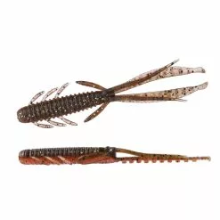 O.S.P OSP DoLive Shrimp 4 Inch -Roofvis groot warenhuis 6d515738b16b49d78f5f48955fbf37fc