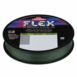 Berkley Flex Braid Moss Green 135 Meter -Roofvis groot warenhuis 6e4f44aa1b1644ecb2a1e8cca69aebae