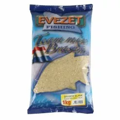 Evezet Team Mix Brasem Blank