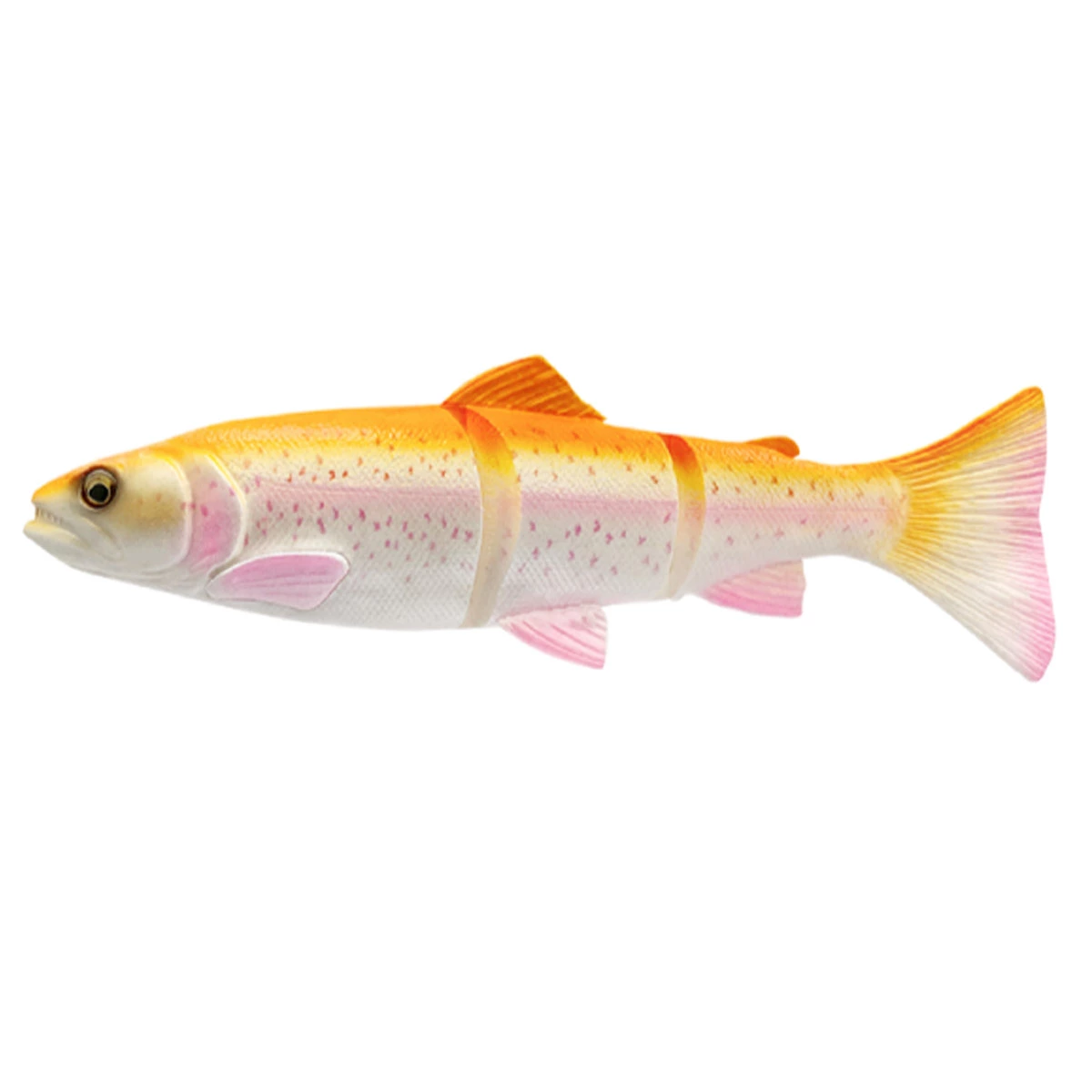 Savage Gear 4D Line Thru Trout Sinking 30 CM 6 Savage Gear 4D Line Thru Trout Sinking 30 CM - Afbeelding 4