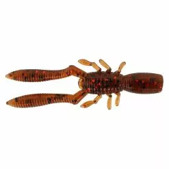 Megabass Bottle Shrimp 2,4 Inch -Roofvis groot warenhuis 71c740cafb1744b3b23ee618ad54eb3a