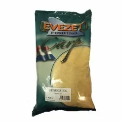 Evezet Fenegriek Gemalen