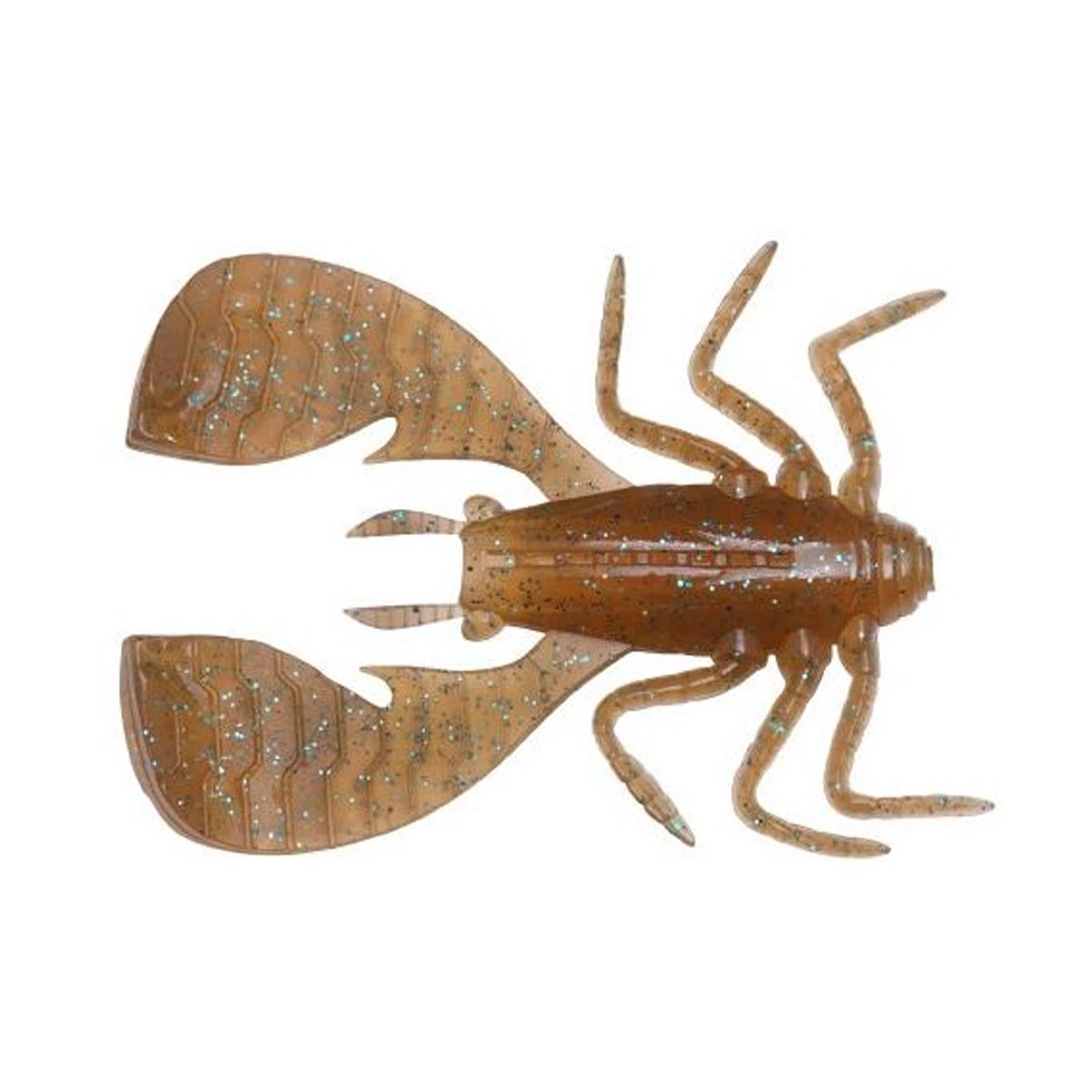 Megabass Fuwabug 2,5 Inch 5 Megabass Fuwabug 2,5 Inch - Afbeelding 3