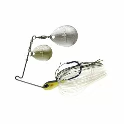 Molix FS Spinnerbait Double Colorado 9 Gram -Roofvis groot warenhuis 72f5dde007444780aae821913be0c6ea
