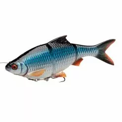 Savage Gear 4D Line Thru Roach 25 Cm Sinking