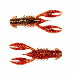 Z-Man Zman 2.5" TRD CrawZ -Roofvis groot warenhuis 78c18e708ab74fe380ee73ebfd4ca33f