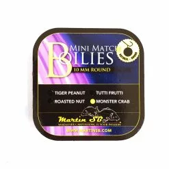 Martin SB Mini Match Boilies Classic Rond 10 MM 7 Martin SB Mini Match Boilies Classic Rond 10 MM -Roofvis groot warenhuis 7bb5d73f32e04a7f8f0b9706b4864234